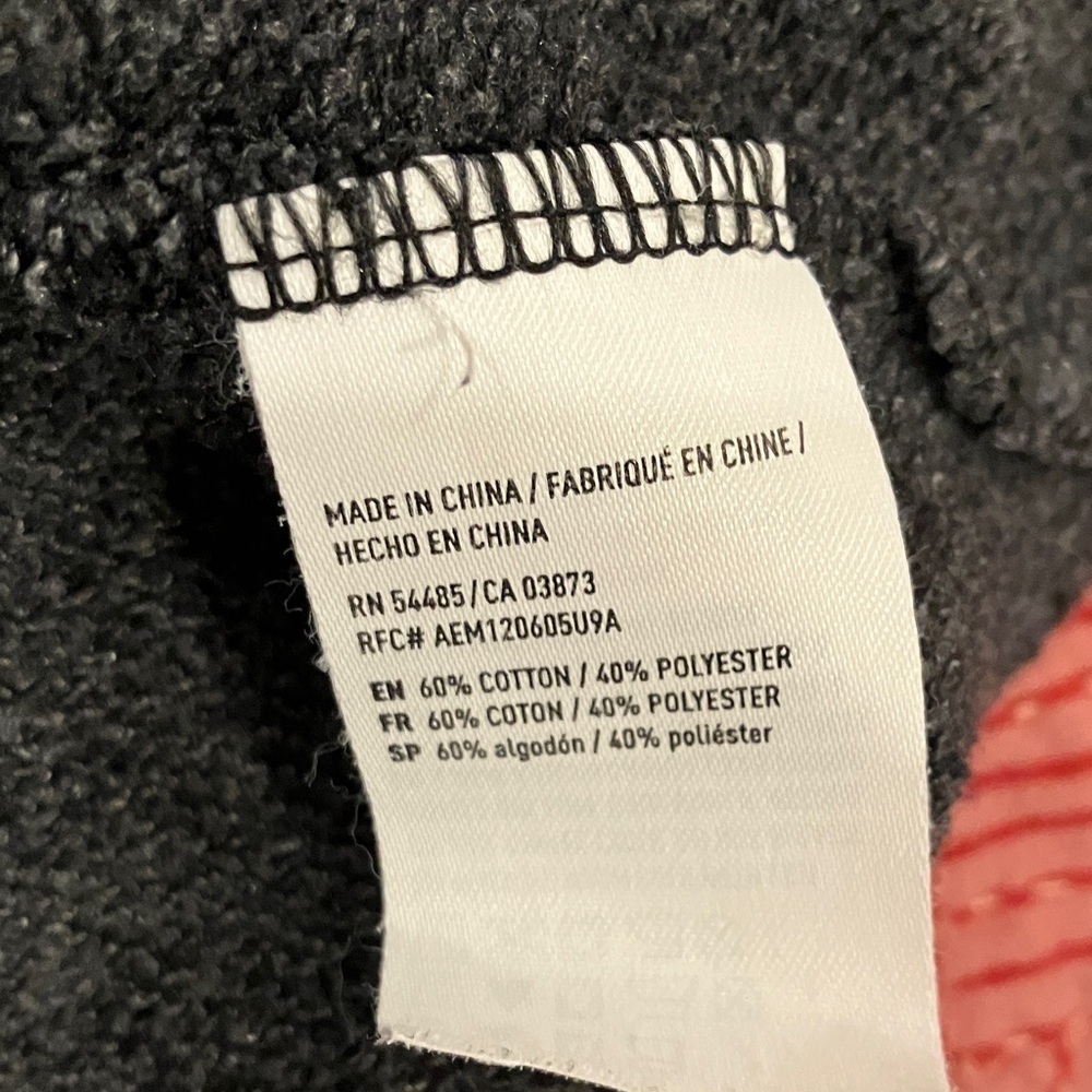 Abercrombie & Fitch Gray Long Sleeve sweater Dress - Picture 3 of 12